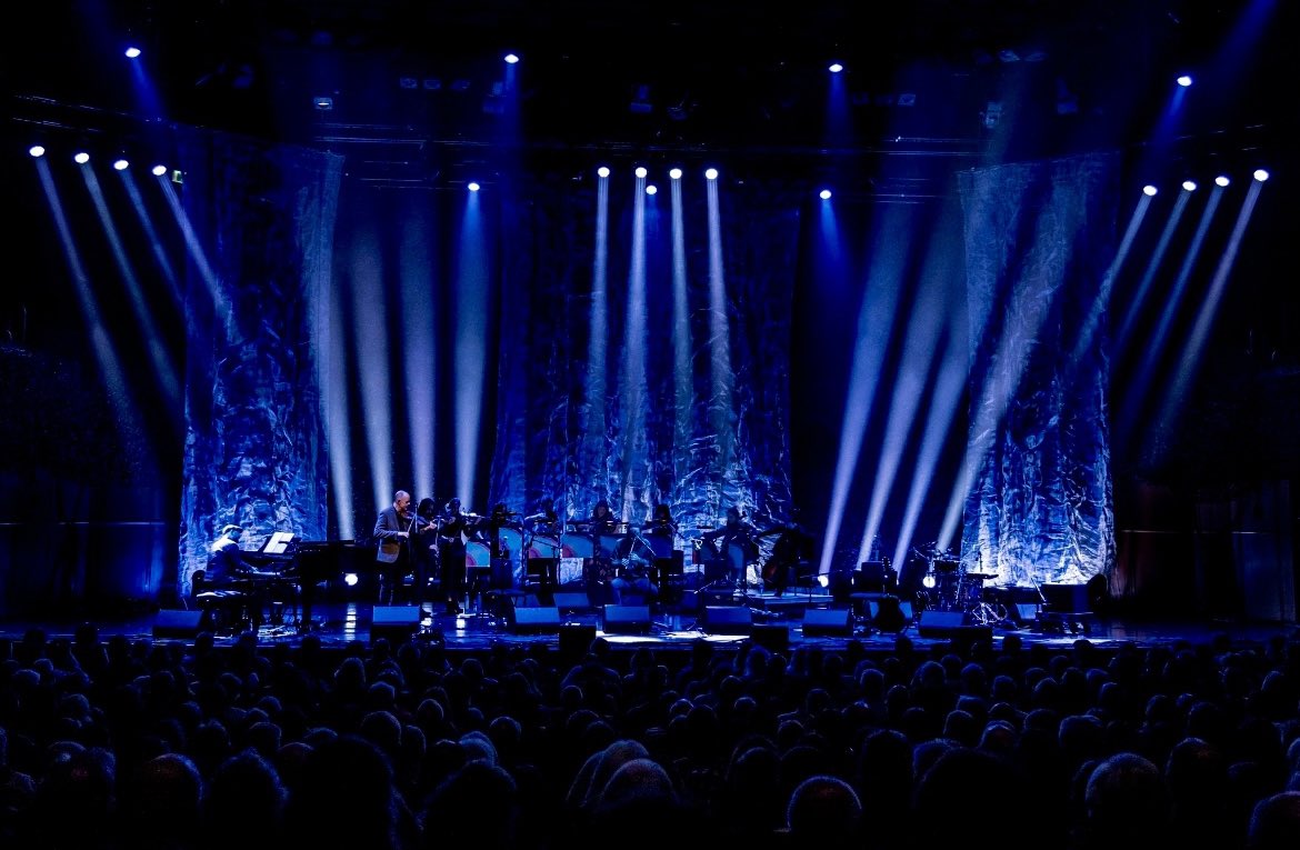 DuncanWChisholm's tweet photo. More tickets have just been released for our Aberdeen Music Hall concert on Friday 31st March
You can book here: https://t.co/M2BAgk2lNe https://t.co/ilpzJLdND8