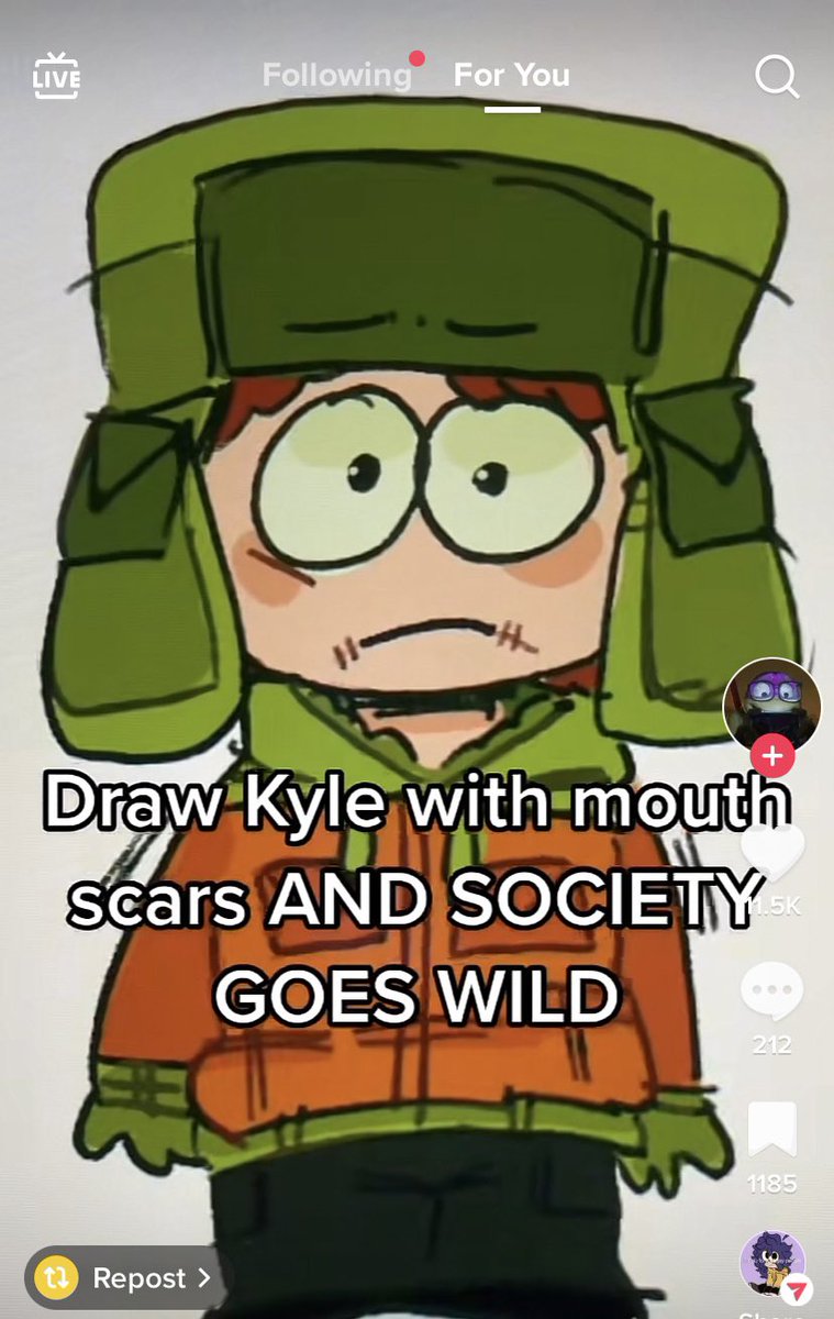 guys help he started a trend, image size:759x1200