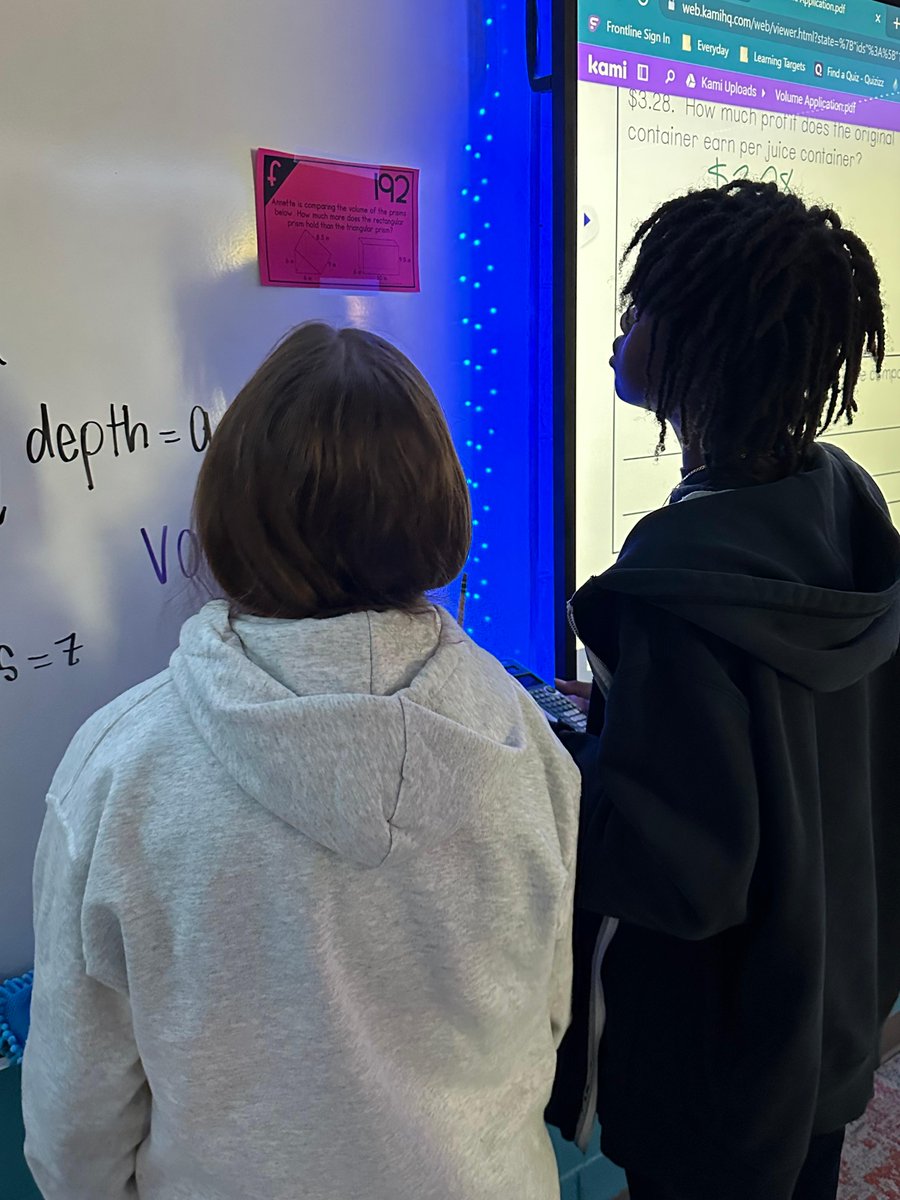 Lowndes Middle tweet media