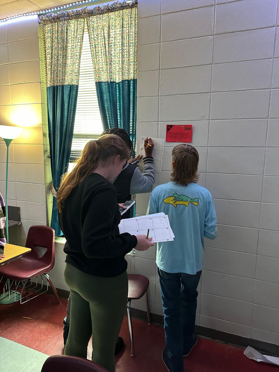 Lowndes Middle tweet media