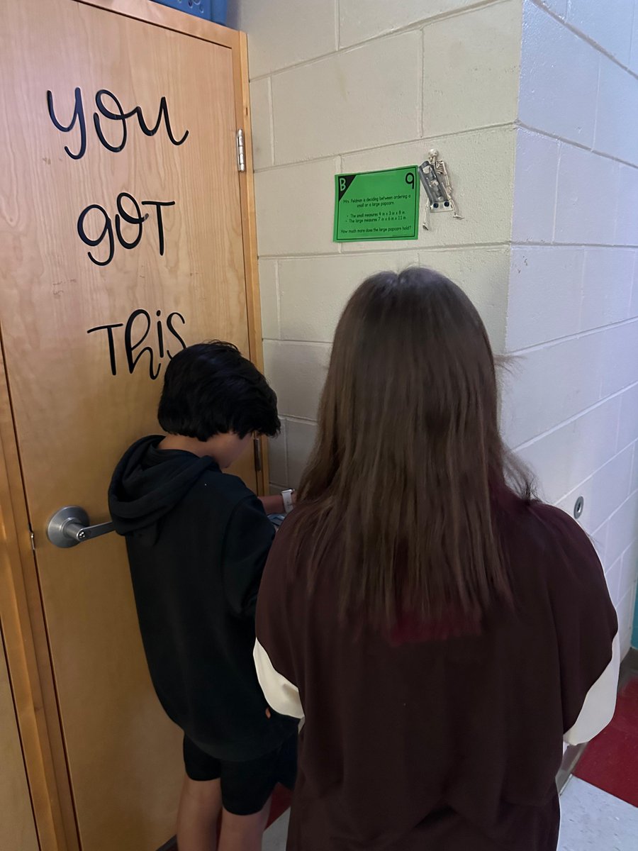 Lowndes Middle tweet media