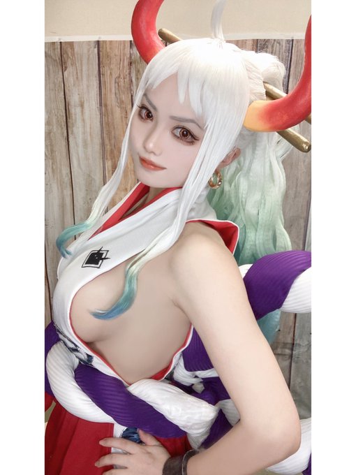 コスプレイヤーるーみのTwitter画像28