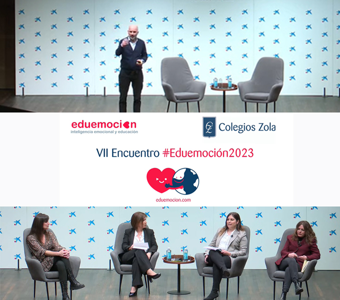 interMatia.com (@intermatia) on Twitter photo Patrocinamos encantados #eduemocion2023 organizado por <a href="/colegioszola/">Colegios Zola Madrid</a>. Muy reveladora la ponencia de <a href="/srjosekarlos/">José Carlos Ruiz (filosofía)</a> donde destaca la importancia de despertar el asombro y la curiosidad como base del aprendizaje.
Seguimos con la mesa redonda sobre límites en la educación. 👏👏👏 Patrocinamos encantados #eduemocion2023 organizado por <a href="/colegioszola/">Colegios Zola Madrid</a>. Muy reveladora la ponencia de <a href="/srjosekarlos/">José Carlos Ruiz (filosofía)</a> donde destaca la importancia de despertar el asombro y la curiosidad como base del aprendizaje.
Seguimos con la mesa redonda sobre límites en la educación. 👏👏👏