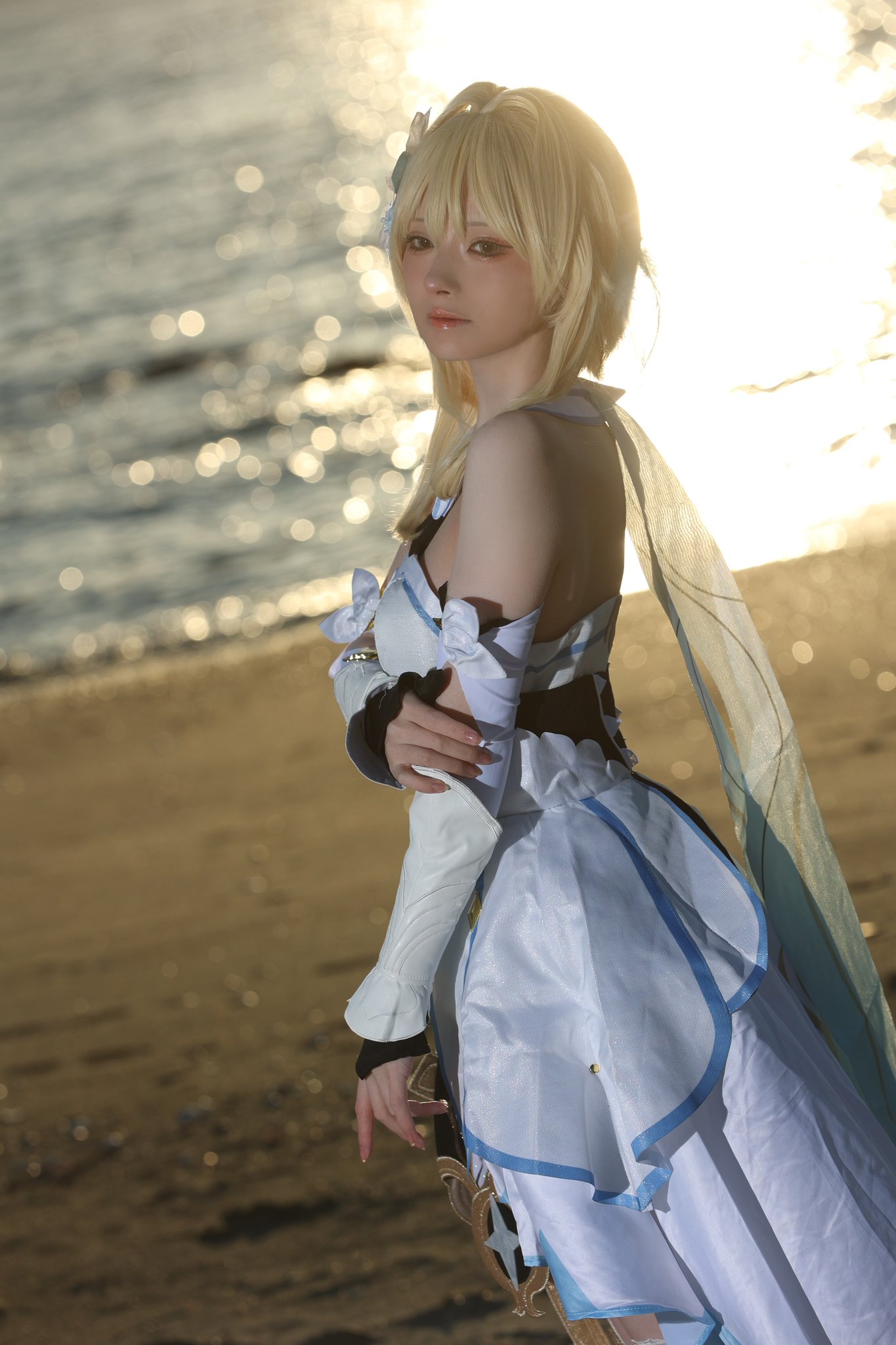 蛍　コスプレ 原神 蛍 コスプレ Genshin Impact | HoYoLAB