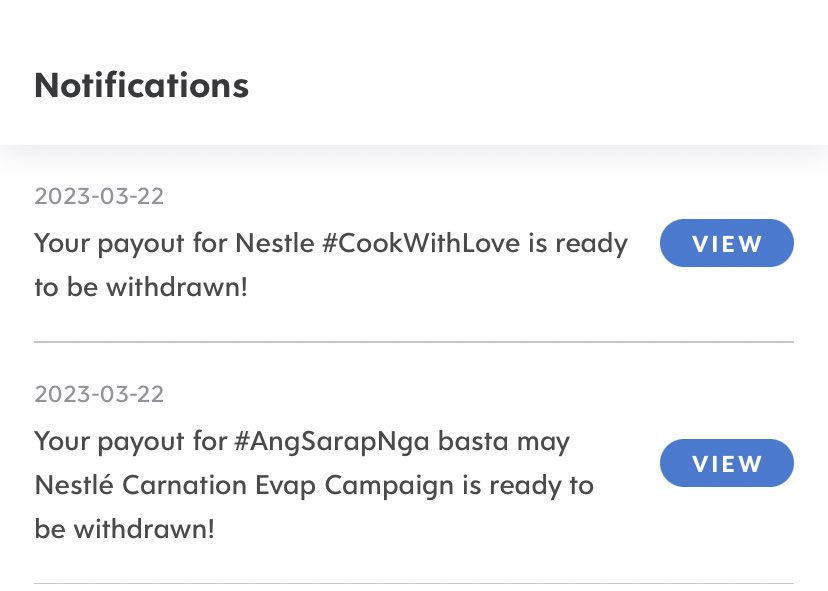 KaneEsquierda's tweet photo. Ganda naman ng gabi ko thank you Nestle 😍 @partipostph https://t.co/Iblvab71oa