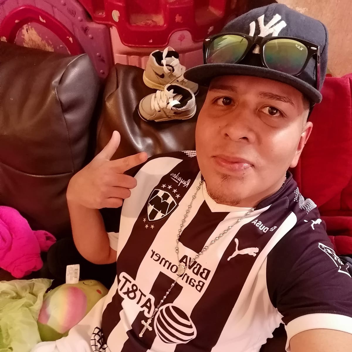 ChuyMty86's tweet photo. #NuevaFotoDePerfil https://t.co/qLJrjvsvdH