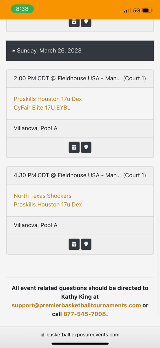 This weekends schedule. LETS GO! 
🔥🔥❄️❄️🔥🔥❄️❄️🔥🔥
#stageisset #wbb #timetowork @dexsmooth @coachcasteel1 @ProSkillsGBB