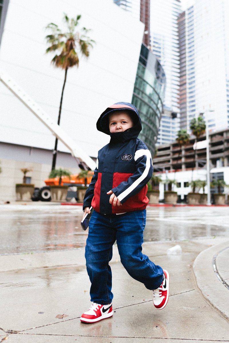 Till next time LA❤️🛫