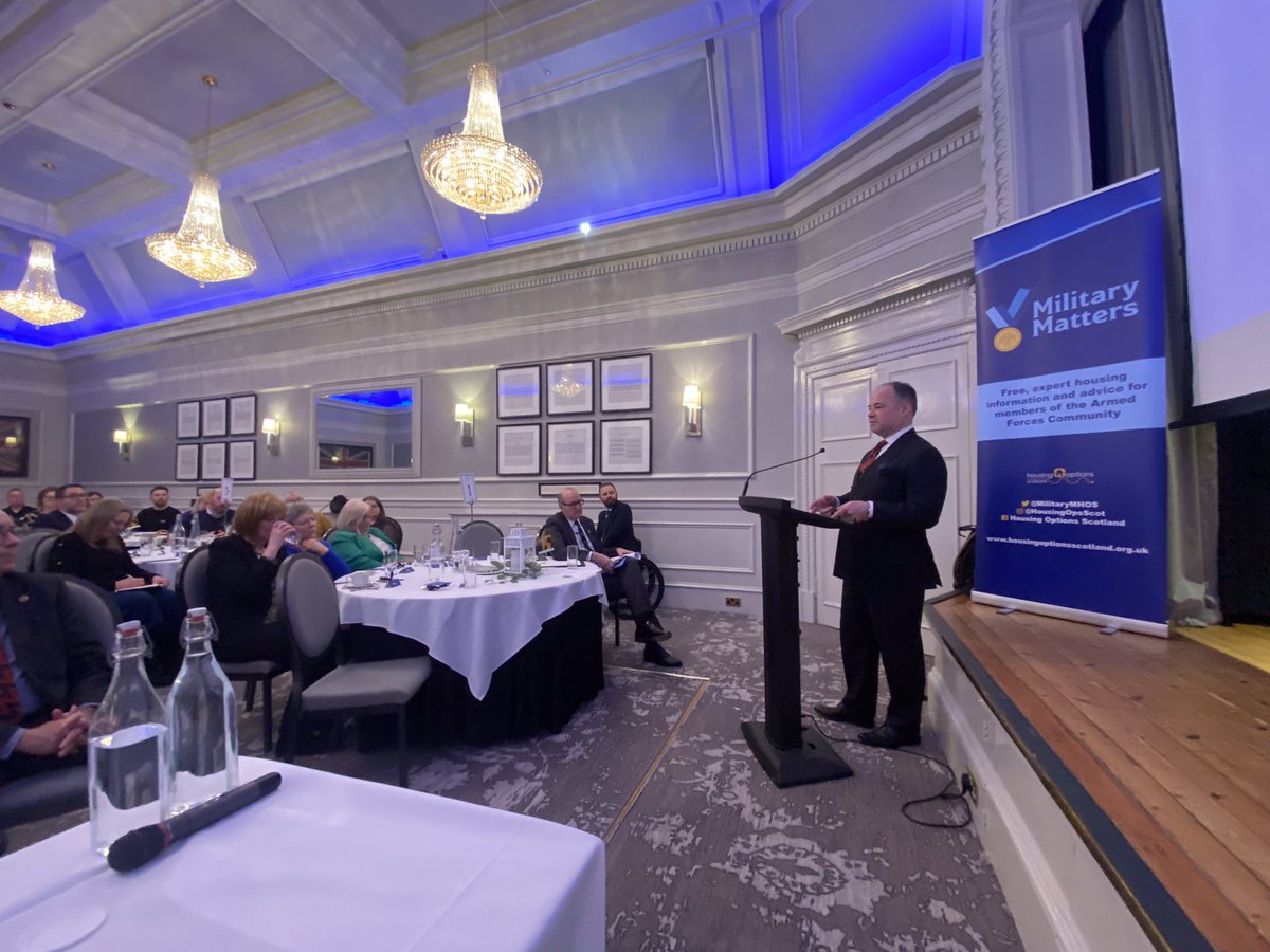 MilitaryMattersHOS tweet media