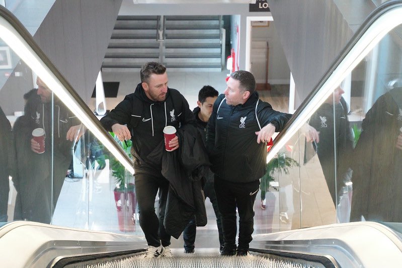 LFC International Academy on Twitter "Today sees our annual LFC