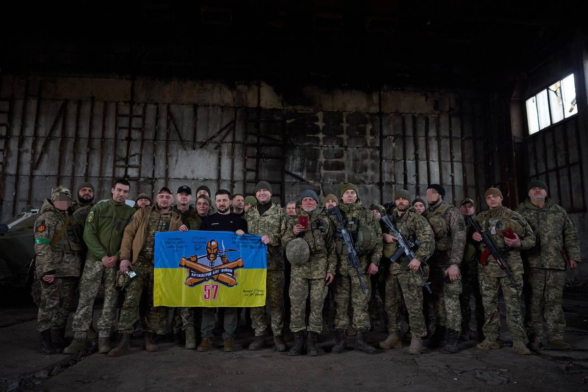 NOELreports's tweet photo. Bakhmut ✊🇺🇦 https://t.co/0EsNhqMhuG