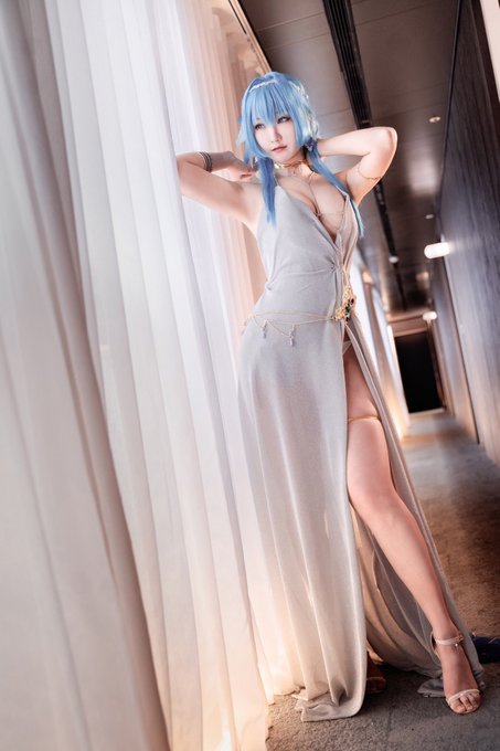 Twitterのコスプレ画像30