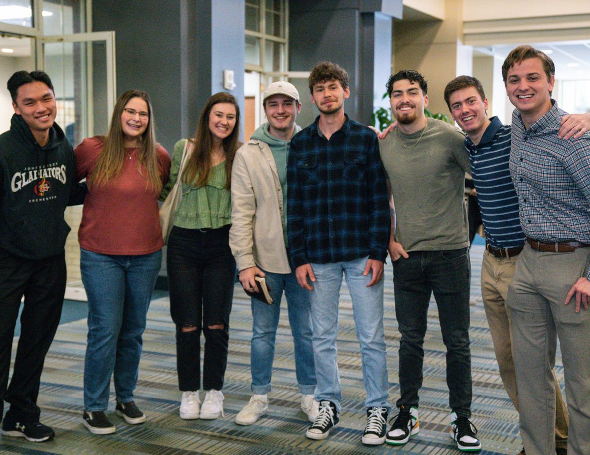 ShandonBaptist tweet media