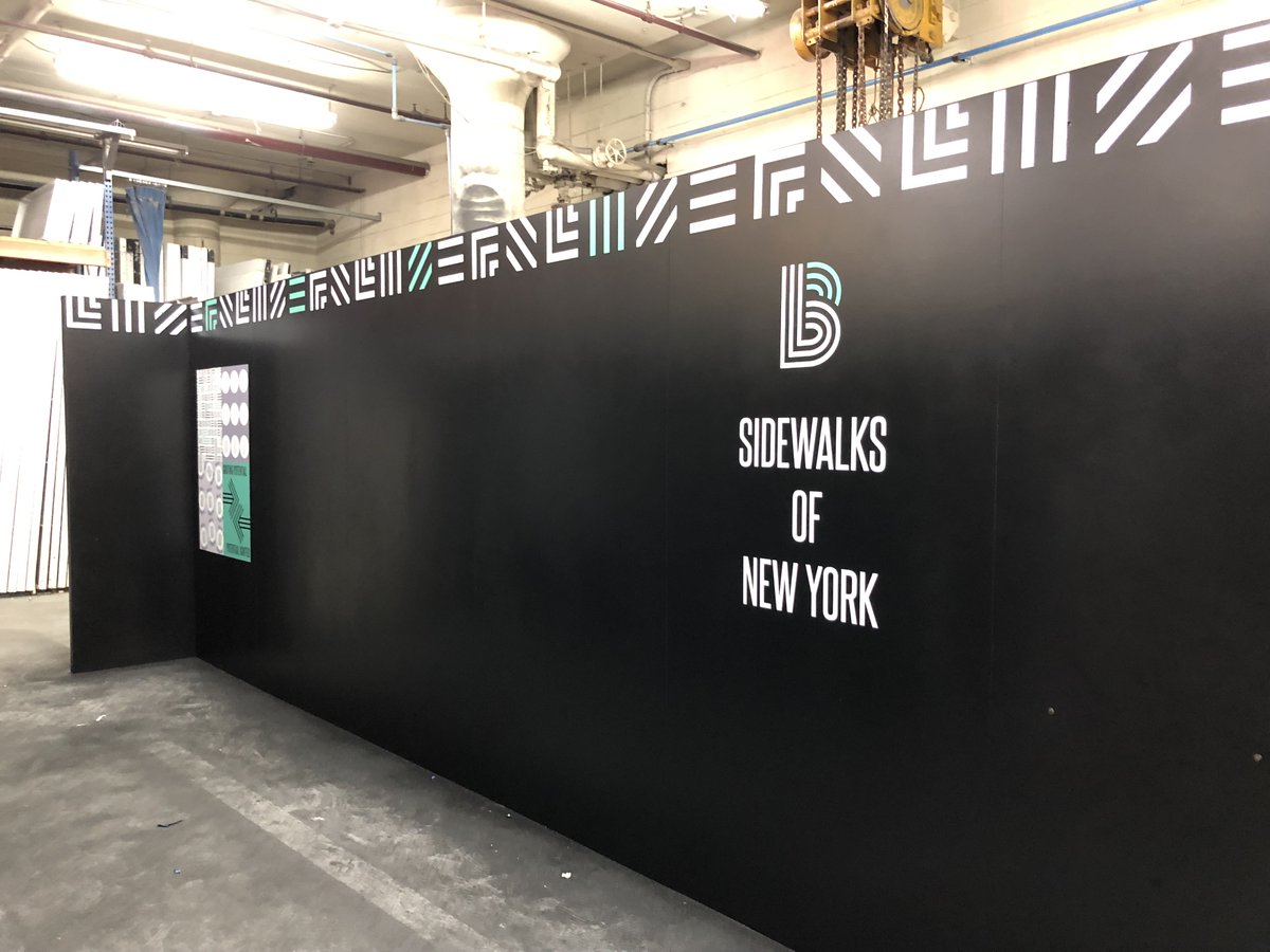 SceniCorp's tweet photo. Rentals Now Available from Scenicorp - SteelDeck® Platforms &amp; Scenic Flats for the Industry, Theater, Live Events, Film &amp; Television Production. @SteelDeck #BuiltInBrooklyn #Stage #LiveEvents # Scenery #ScenicFlats #SteelDeck #StageProps #TVProduction #MovieProduction https://t.co/l7LfKOEXFm