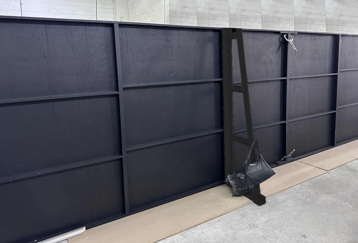 SceniCorp's tweet photo. Rentals Now Available from Scenicorp - SteelDeck® Platforms &amp; Scenic Flats for the Industry, Theater, Live Events, Film &amp; Television Production. @SteelDeck #BuiltInBrooklyn #Stage #LiveEvents # Scenery #ScenicFlats #SteelDeck #StageProps #TVProduction #MovieProduction https://t.co/l7LfKOEXFm