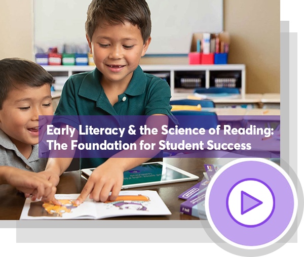 New On-Demand Webinar! Check out how one district is taking a multisensory approach to integrating explicit, systematic phonics instruction in this Square Panda webinar.
hubs.ly/Q01HLTbg0
