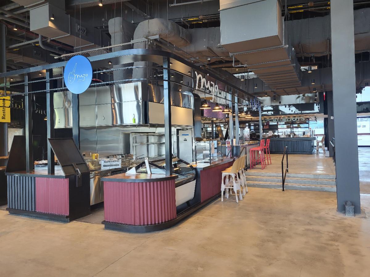 ParPlumbing's tweet photo. The Par Group played a vital role in the transformation of Pier 57 from its original maritime industrial use to what will soon be a magnificent new food hall (Market 57) set to open Spring 2023.

For more information on Pier 57, visit https://t.co/1FwnSIu2wA. https://t.co/36k1TpfWkG