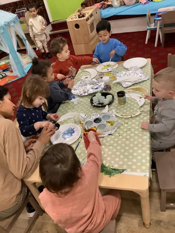 Leaping Toads Dagenham 🐸 tweet media