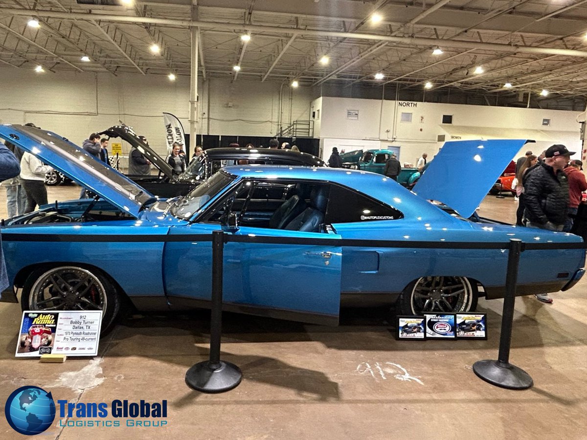 TRANSGLOBALAUTO's tweet photo. Which colour are you picking?💚❤️🤍💙
At Trans Global Auto Logistics we understand the value and importance of your classic car and take every precaution to ensure its safe arrival at the destination. Contact us today!
https://t.co/c4itlDeO4q
972-559-3202
info@tgal.us
#classiccar https://t.co/0noQdhs5o9