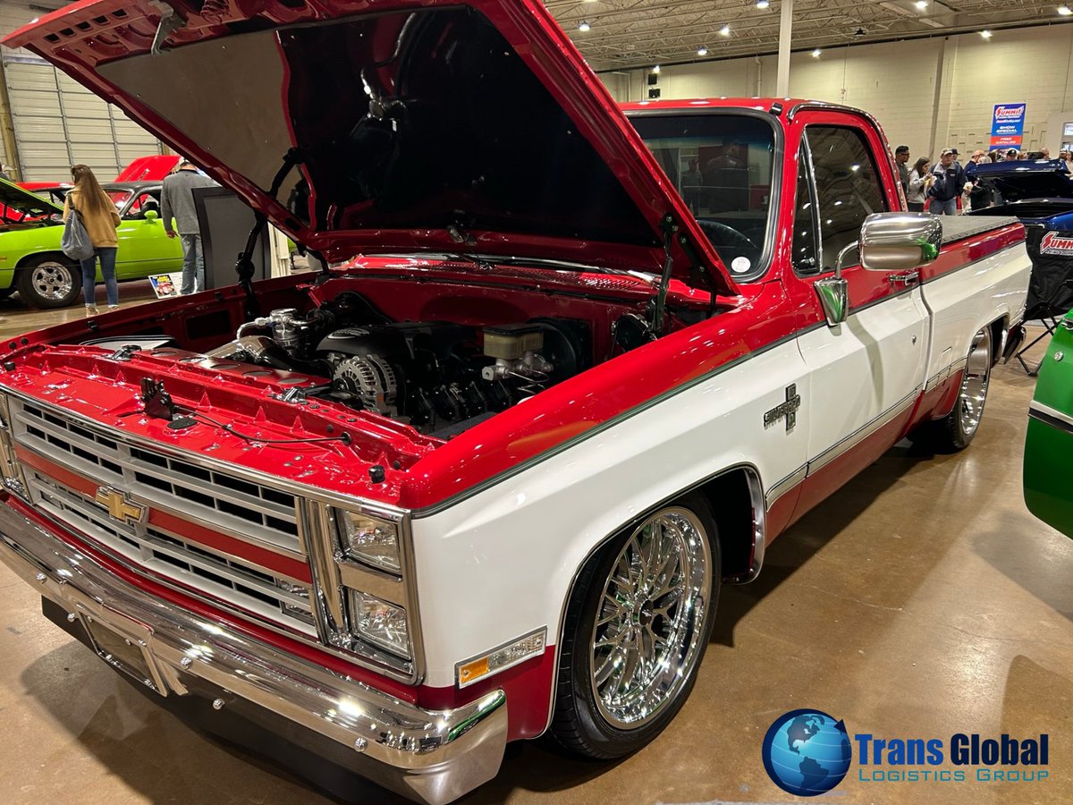 TRANSGLOBALAUTO's tweet photo. Which colour are you picking?💚❤️🤍💙
At Trans Global Auto Logistics we understand the value and importance of your classic car and take every precaution to ensure its safe arrival at the destination. Contact us today!
https://t.co/c4itlDeO4q
972-559-3202
info@tgal.us
#classiccar https://t.co/0noQdhs5o9