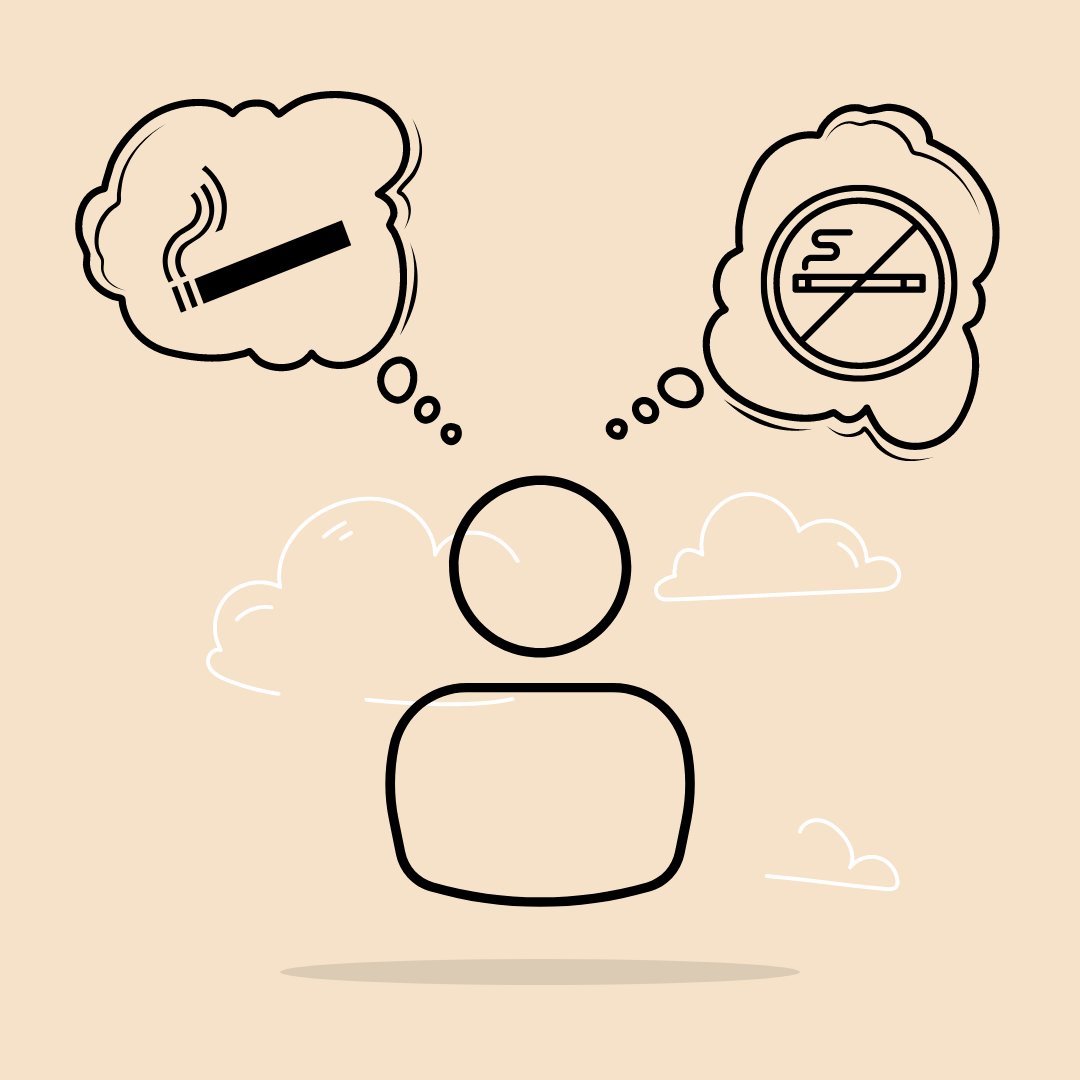 CumbriaSU's tweet photo. Should smoking be allowed on campus? 💨 🚫

The university wants your thoughts on whether smoking should be allowed on any UoC campus.

https://t.co/y9pnOAUnI3 https://t.co/IFyI2PQsHv