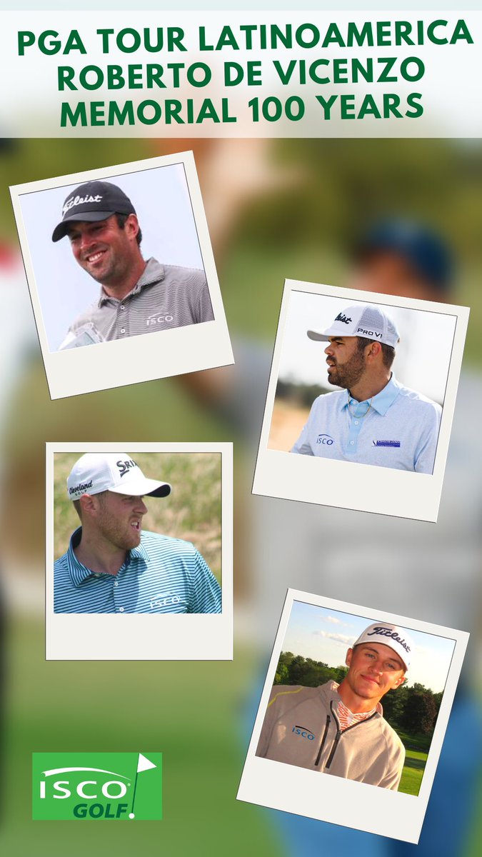 Team ISCO tweet media