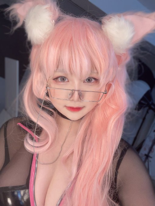 コスプレイヤーmilkyのTwitter画像24