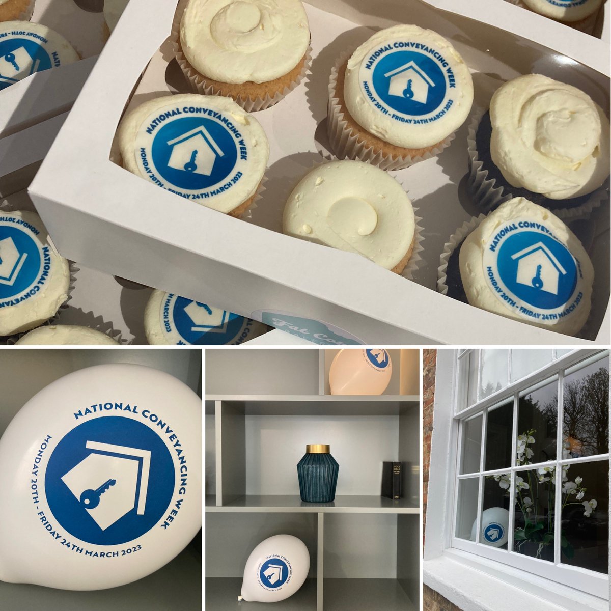 Marking the first National Conveyancing Week (20-24 March) as proud Property Solicitor of the Year 2022 and 2021 at the Surrey Legal Awards. 🏆Celebrating all conveyancing-related professionals this week.🌟#natconveywk2023 #property #residential