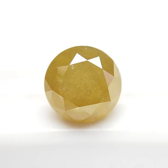 AvellinnoJewels's tweet image. 1.27 Carat Natural Round Brilliant Cut Rustic Diamond For Antique Diamond Ring💍💍
avellinno.com/products/1-27-…

#rusticdiamond #roundbrilliantcut #naturaldiamond #loosediamond #fancycolordiamond #yellowcolordiamond #facetedcutdiamond #diamondstone #rosecutdiamond #roundrosecut