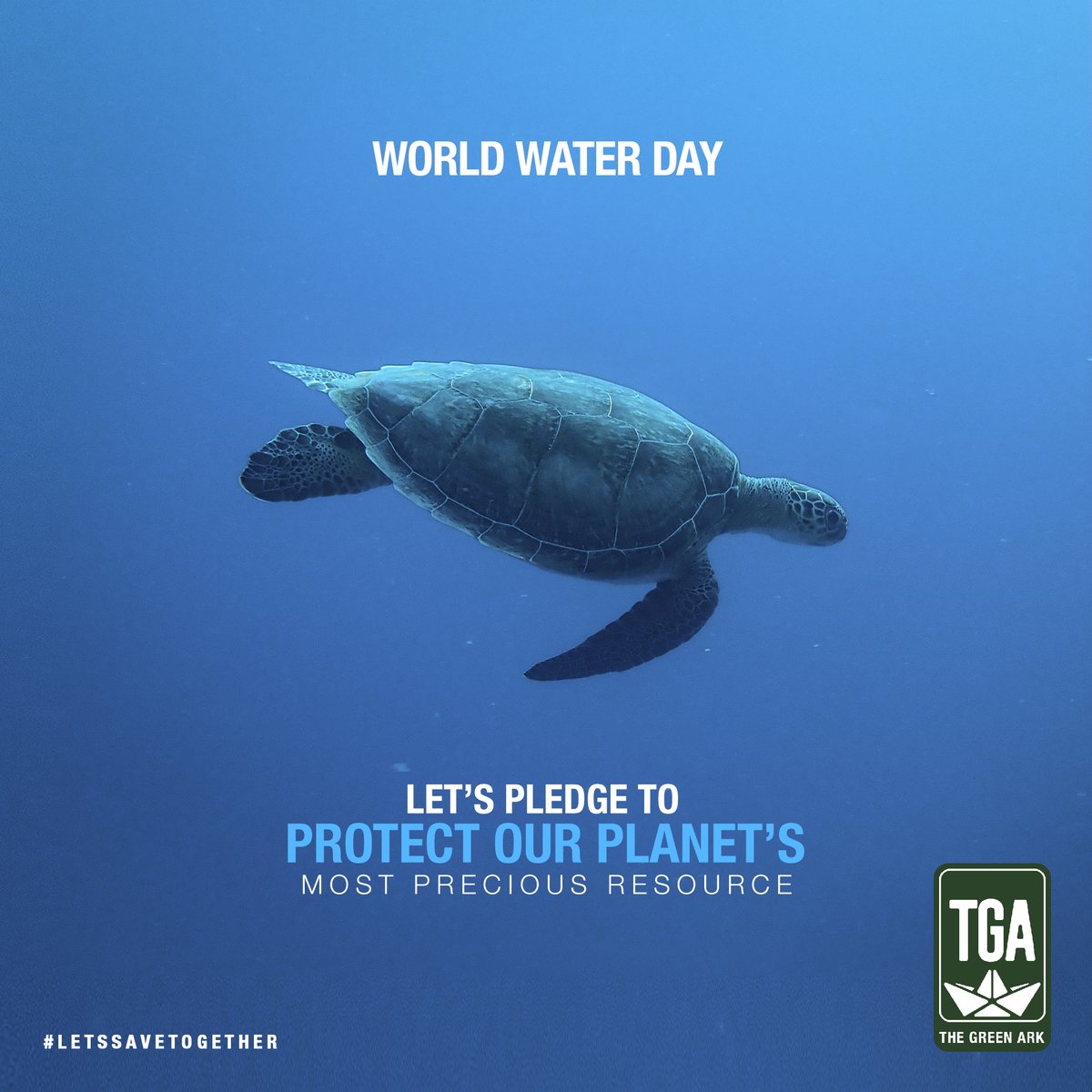 GreenArk3's tweet photo. Clean water is essential to life. On World Water Day, let's pledge to protect this vital resource with TGA.💧

#Sustainability #WorldWaterDay #SaveWater #WaterIsLife https://t.co/g6BGFOKQ2R