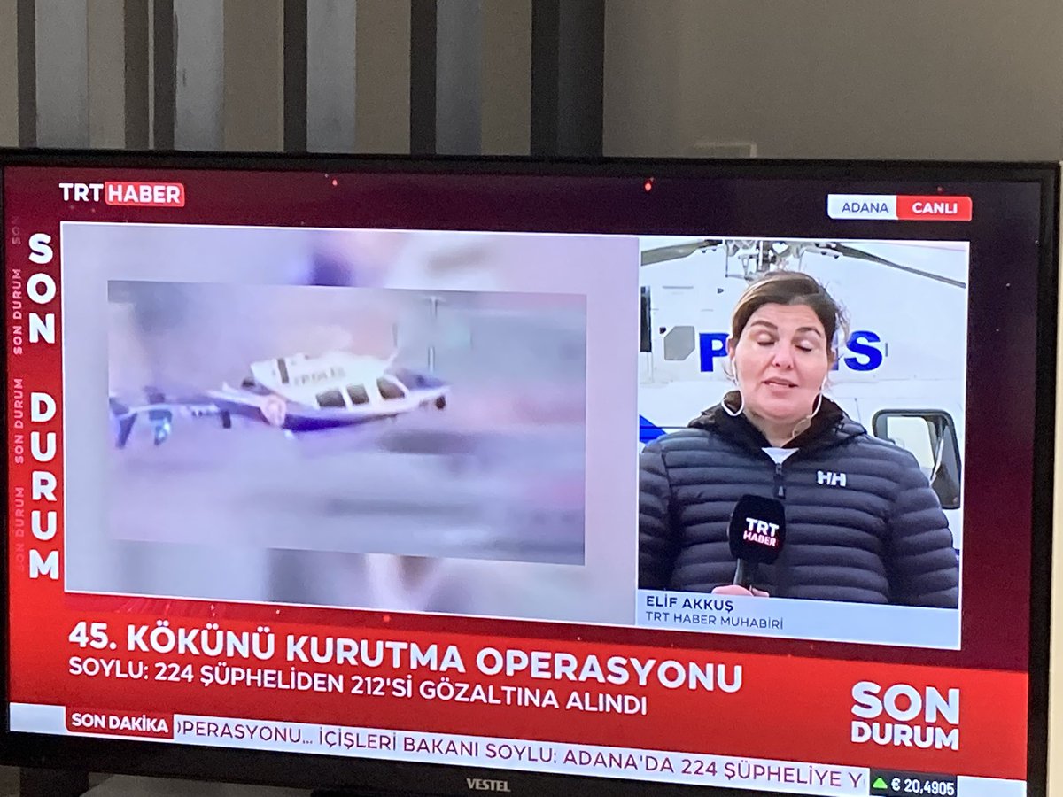 Uğur MİT tweet media