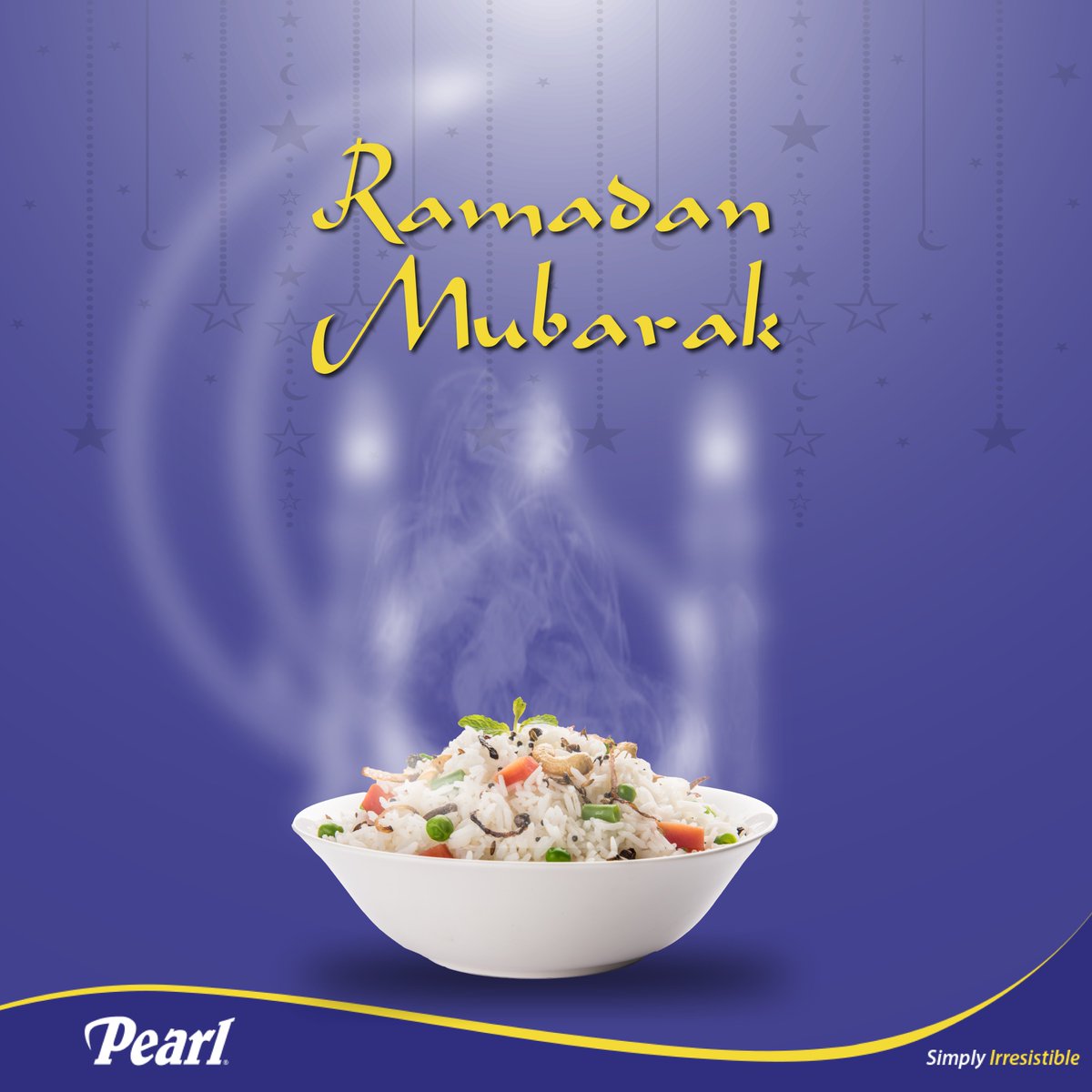 May all the days of this Holy month be full of irresistible satisfying moments.
Ramadan Mubarak!
#SimplyIrresistible #Ramadankareem2023 #IrresistibleMoments