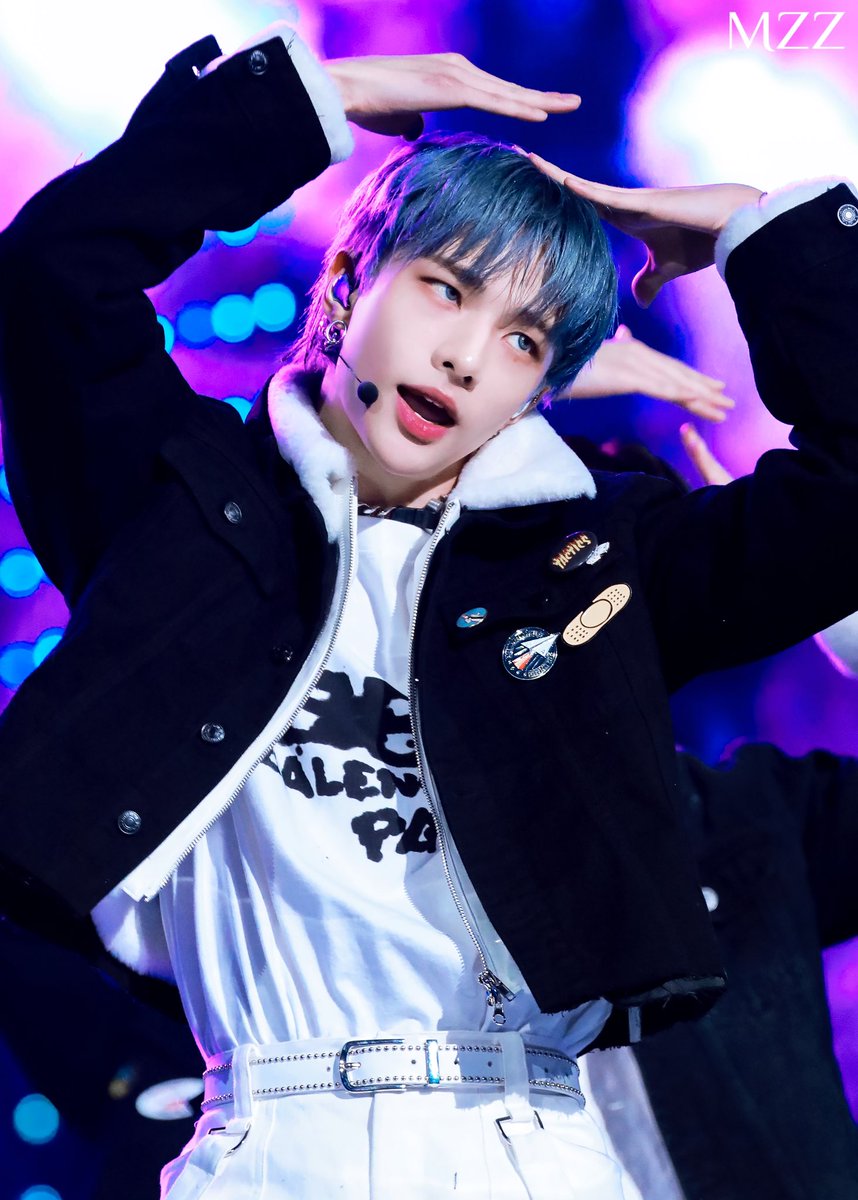 221216 가요대축제 현진

#스트레이키즈 #현진
#StrayKids #Hyunjin