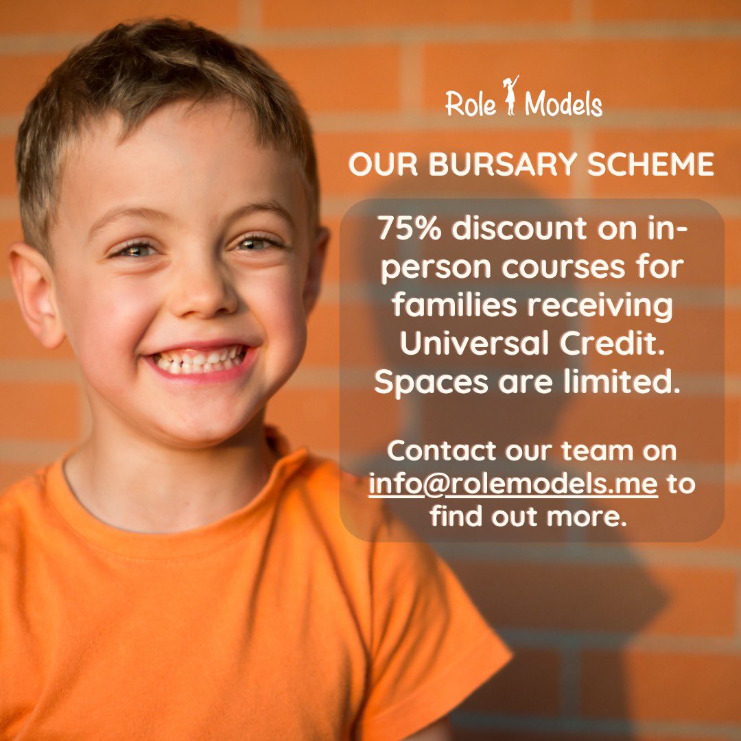 Role Models tweet media