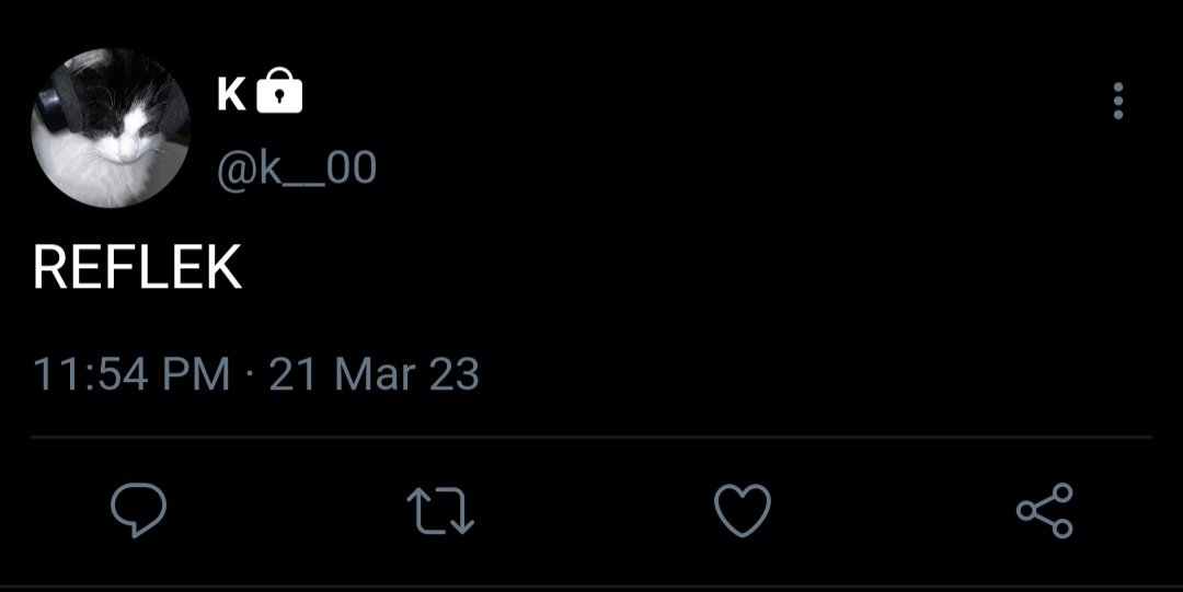 che tweet media