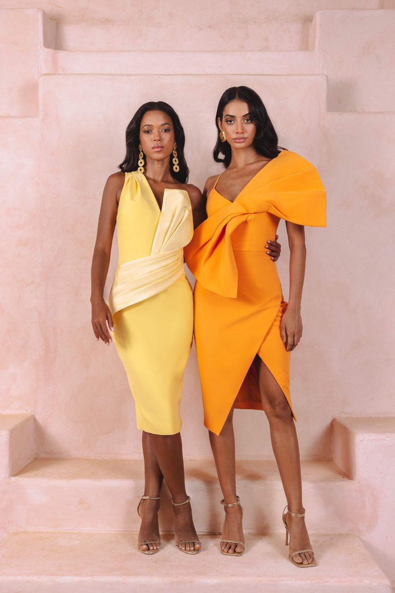 ✨COMPETITION TIME✨
To celebrate the launch of 'Lost in Lavish' Part 2, we're giving you the chance to #WIN 3 looks of your choice 🙌 To enter:

🤍LIKE this tweet
🤍FOLLOW <a href="/LavishAlice/">Lavish Alice</a> 
🤍RT this tweet

Ends 26.03.2023 at 11:59pm GMT. Must be following @LavishAliceT&amp;Cs apply