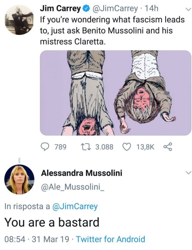 SpotiFei's tweet photo. #Twitter17 momenti altissimi https://t.co/k8RbnyNaeu