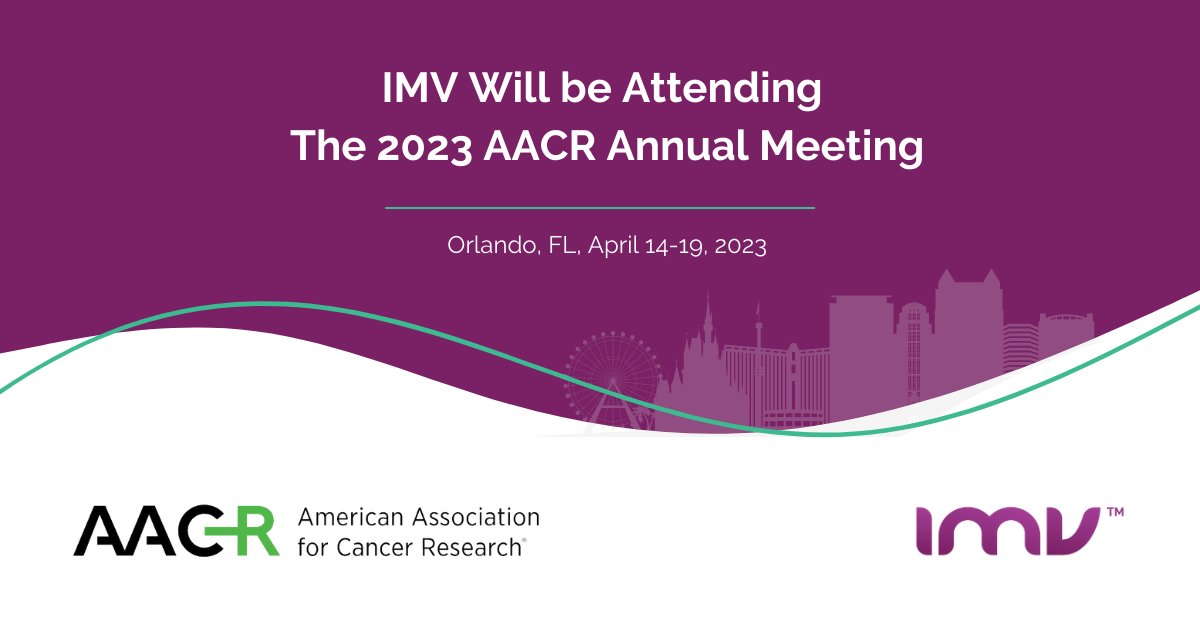 IMV Inc. tweet media