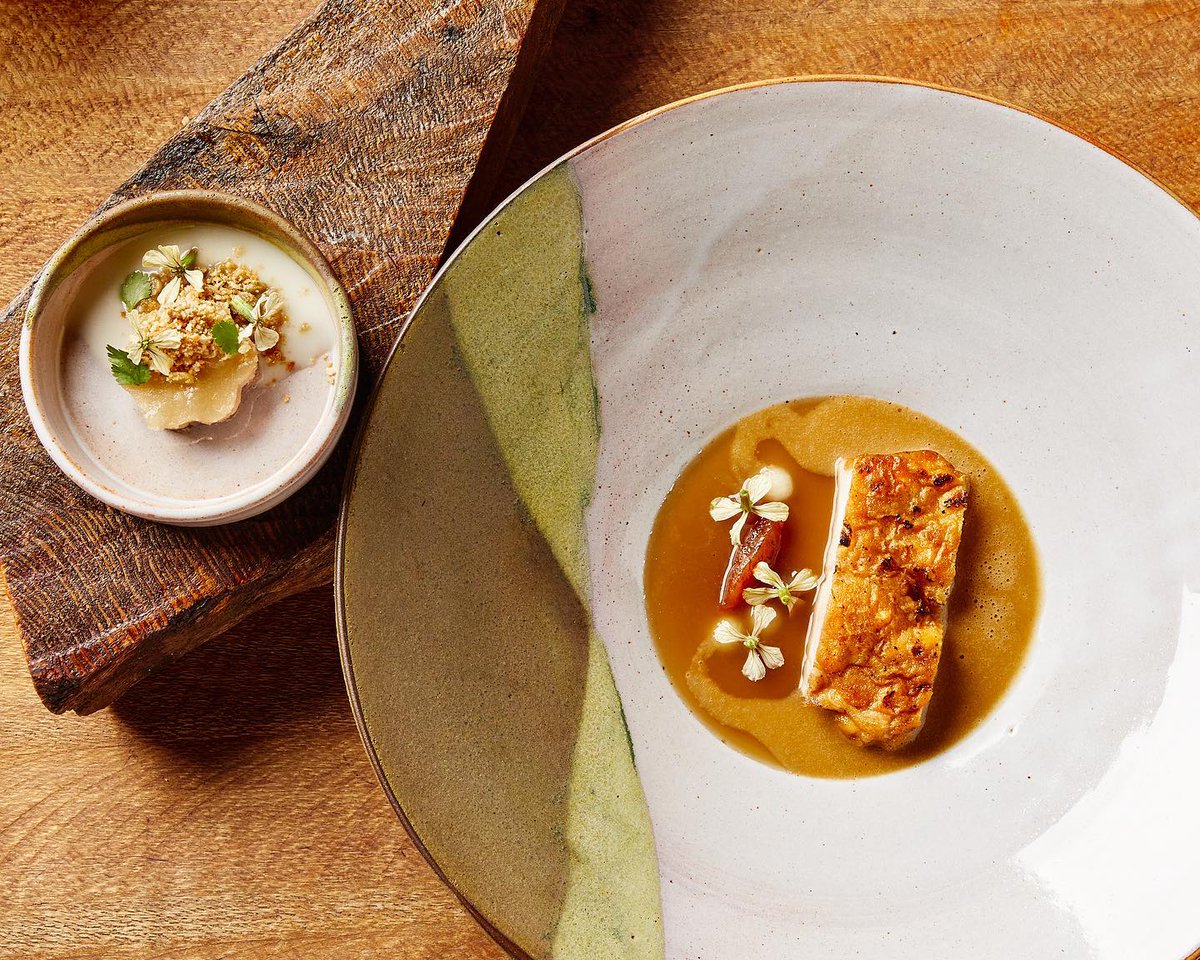 RestWeekSA's tweet photo. We're excited to announce that one of the participating restaurants in Restaurant Week is the Eat Out Woolworths Restaurant of the Year 2022: LivingRoom at Summerhill Guest Estate! Book your table this Friday when bookings open and taste the award-winning cuisine! https://t.co/nZC98jGJqW