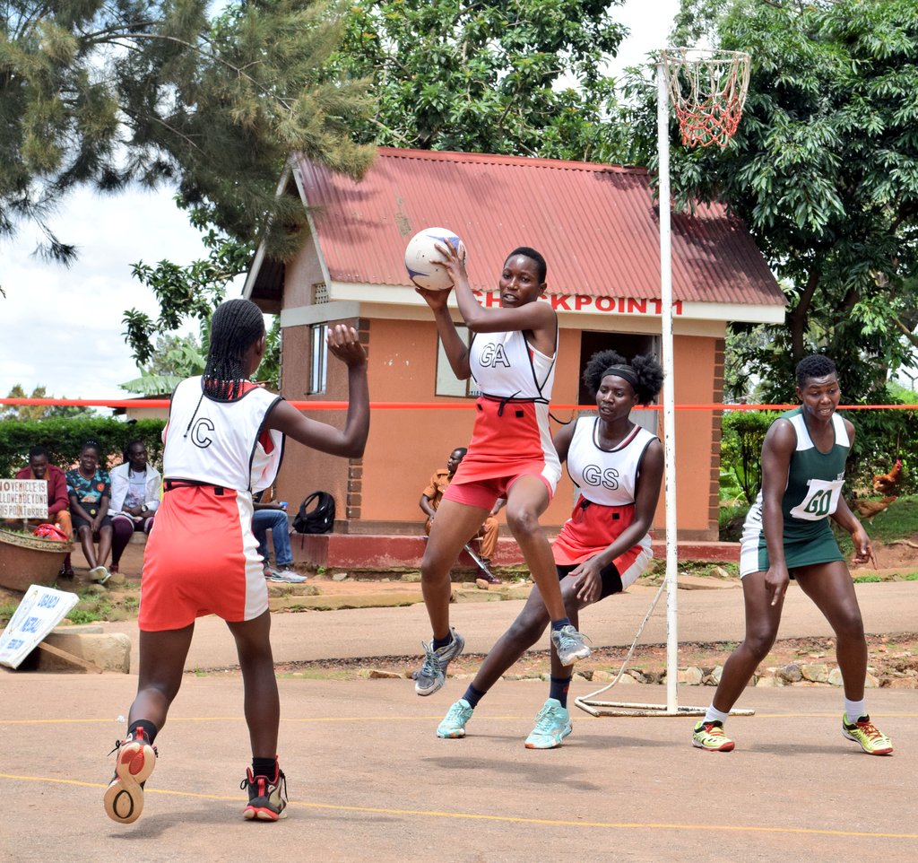 Uganda Netball Super League on Twitter