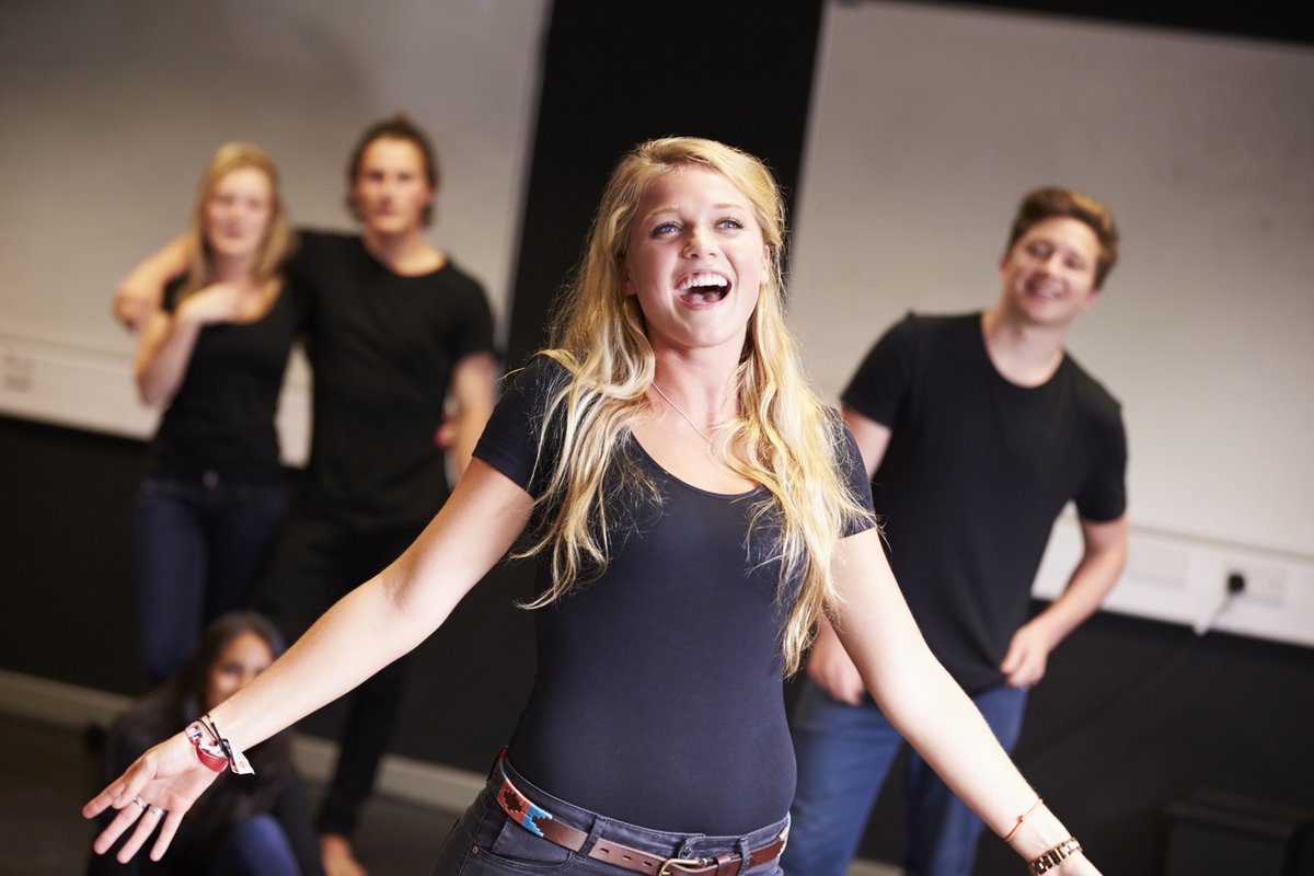 MyMusicExpert's tweet photo. #Singing is #athletic. If you are not #sweating after you #practice you are not trying #hardenough #voicelessons #voicecourse #JAMME https://t.co/GTT4NDSi68