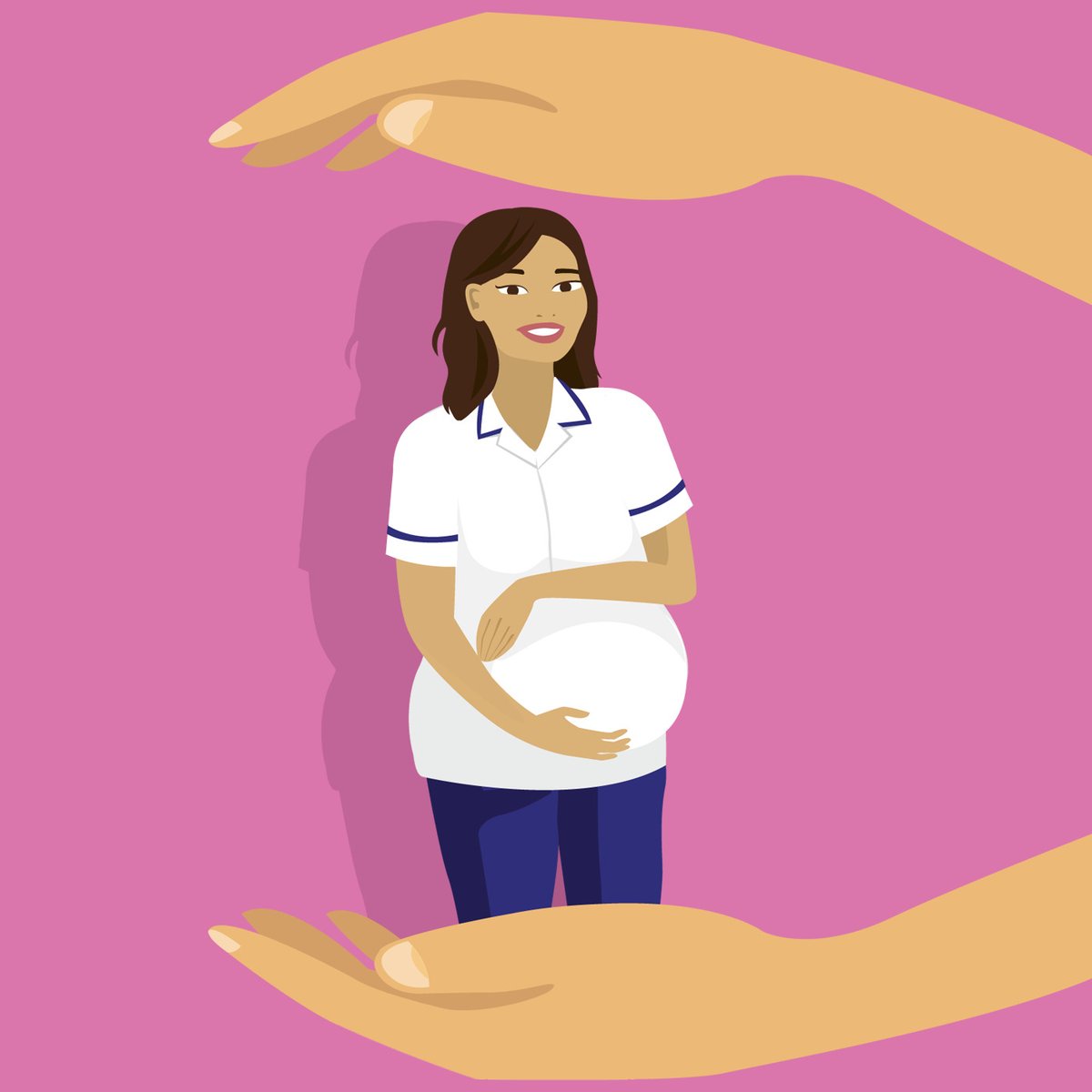 Are you a @thecsp health and safety rep? 

Join Kate Moran, Senior Policy Officer with 
@MaternityAction, as she presents the new CSP toolkit:

Protecting the Health and Safety of Pregnant Workers

Q&A to follow 

Date:  4th April 
Time: 12:30pm-1pm 

ow.ly/HETM50No8cc