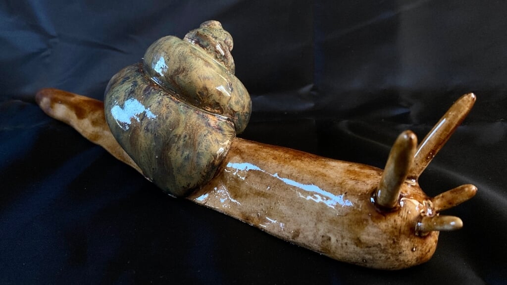 Regionieuws: Kunstroute Nissewaard: Esther van der Kuil dlvr.it/SlHvK1 #nissewaard #regionieuws