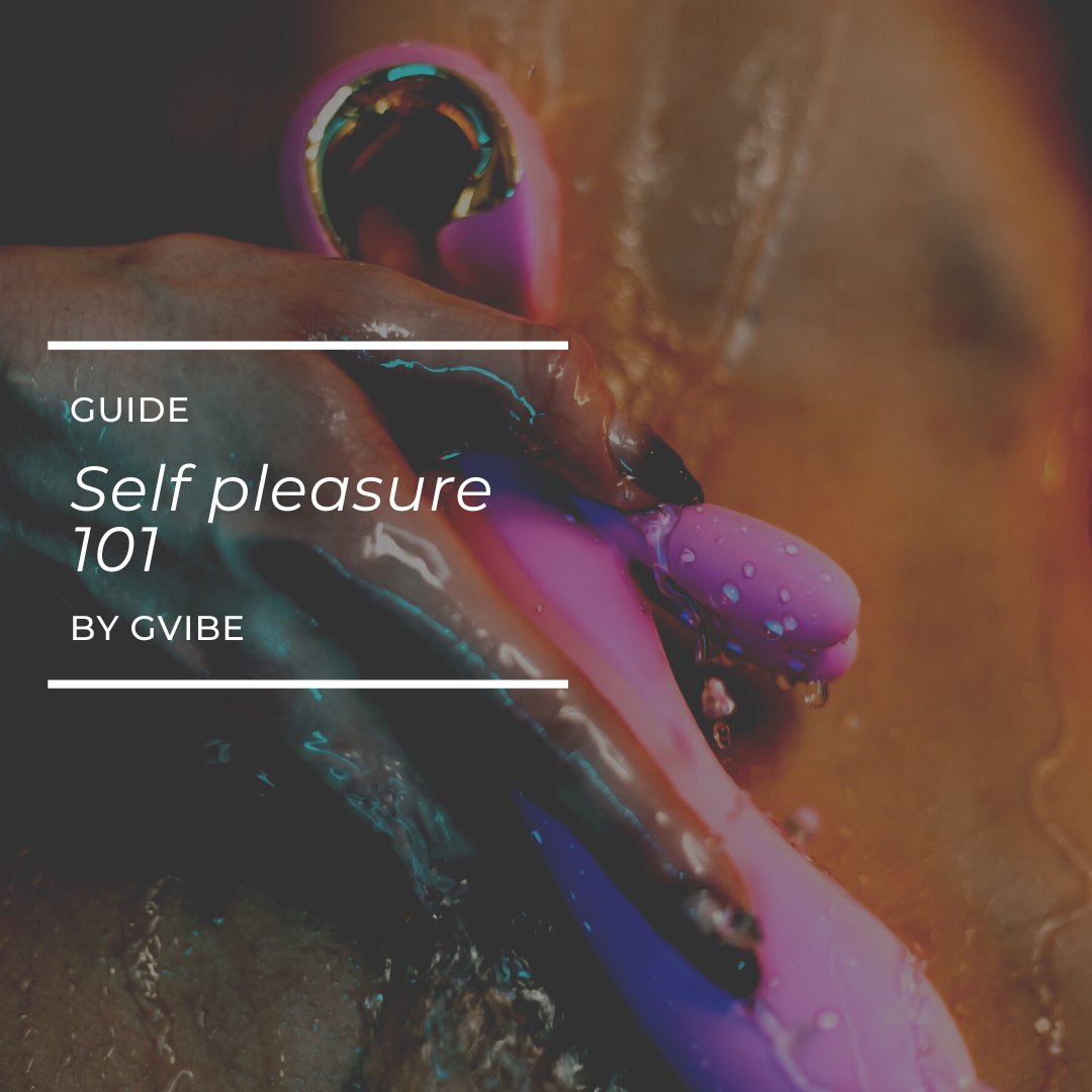gvibeofficial's tweet photo. 1/2 Self-pleasuring is a natural and healthy way to explore your sexuality and learn about your body. However, for newbies, it can be intimidating or confusing.
That's why I've put together this guide to help you get started with self-pleasure. #gvibe #pleasure https://t.co/iROtbHb26V