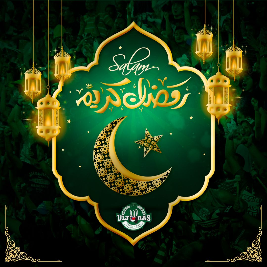 UltraTamingSari's tweet photo. Di awali dengan Bismillah, menyambut bulan penuh berkah. Selembut embun di pagi hari, tengadah tangan sepuluh jari. Ucapan salam setulus hati dari kami semua.

Marhaban ya Ramadan. Selamat menunaikan ibadah puasa buat semua umat Islam.

#MarhabanYaRamadan https://t.co/GgjgQNKvOU