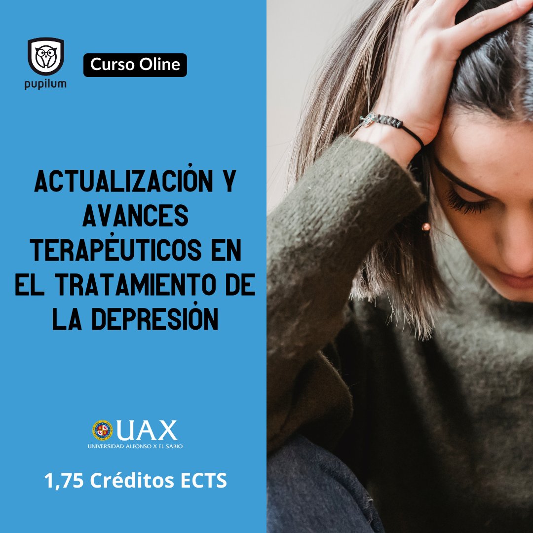 pupilum's tweet photo. La depresión es más que una enfermedad mental, es una enfermedad sistémica que afecta diferentes órganos y sistemas, que presentan un curso crónico y deteriorante, por lo cual representa la principal causa de discapacidad en el mundo. Aprende más en https://t.co/Alllsy8nTW