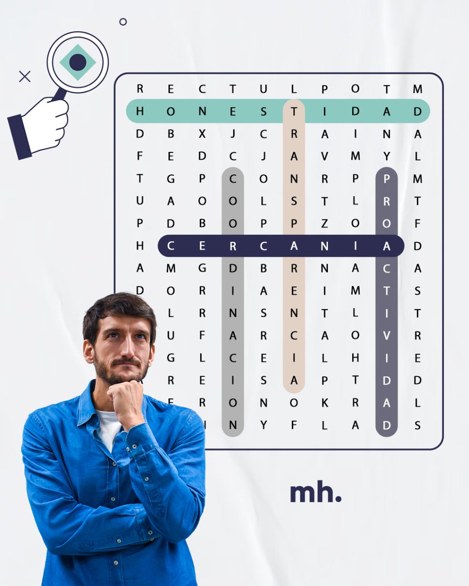 Los 5️⃣ básicos de todo Account Manager en la gestión de tu proyecto digital.