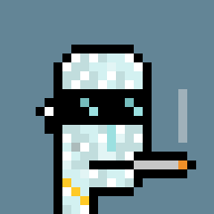 arbpunk's tweet photo. Arb Punk will be the first Arbitrum NFT proj minting with $ARB 

No utilities, a pure art project paying tribute to Arb OGs @smolverse @GMX_IO @dopex_io 

When we mint out, we will migrate it onchain and plan for future art drops on #Arbitrum 

10x Airdrop
Like/RT to win https://t.co/2zsxn6oU4Z