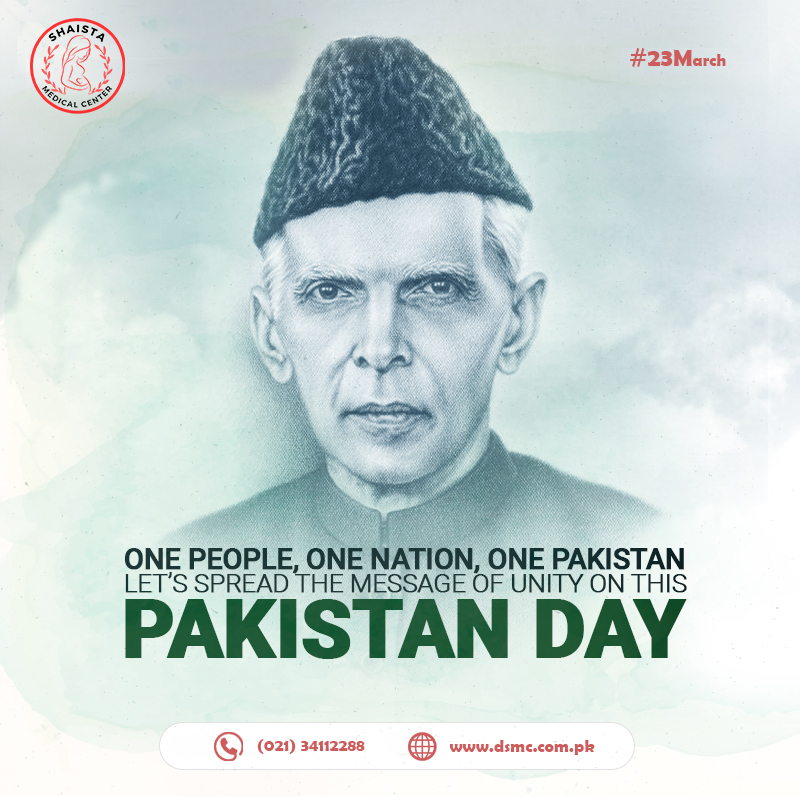 Let's unite to commemorate the brave souls who fought for our homeland's independence!  🇵🇰
#JashnEAzadi #PakistanIndependenceDay #PakistanArmy #PakistanAirForce #PakistanNavy #PakistanZindabad #ILovePakistan #OneNationOneDestiny #PakistaniHeritage #DSMC #ShaistaMedicalCenter