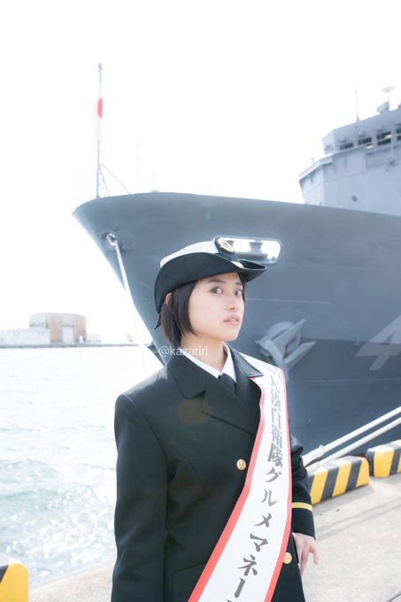 Twitterのコスプレ画像4